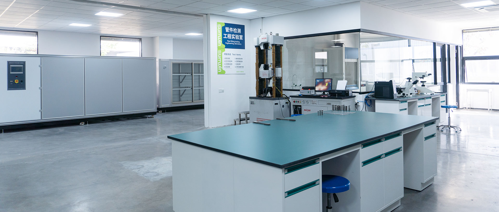 經(jīng)驗(yàn)豐富的技術(shù)團(tuán)隊(duì)