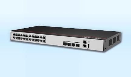 S5735S-L24P4S-MA-深圳弱電工程公司華思特 S5735S-L24P4S-MA-深圳弱電工程公司華思特