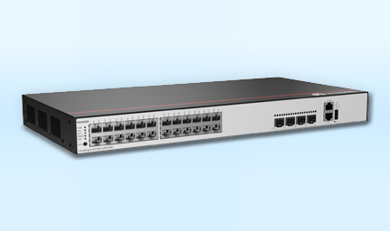 S5735S-L24P4S-MA-深圳弱電工程公司華思特 S5735S-L24P4S-MA-深圳弱電工程公司華思特