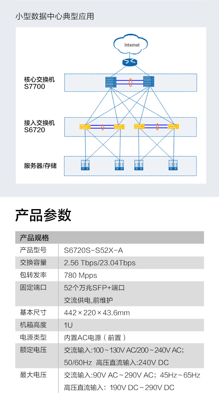 華為交換機 華為交換機