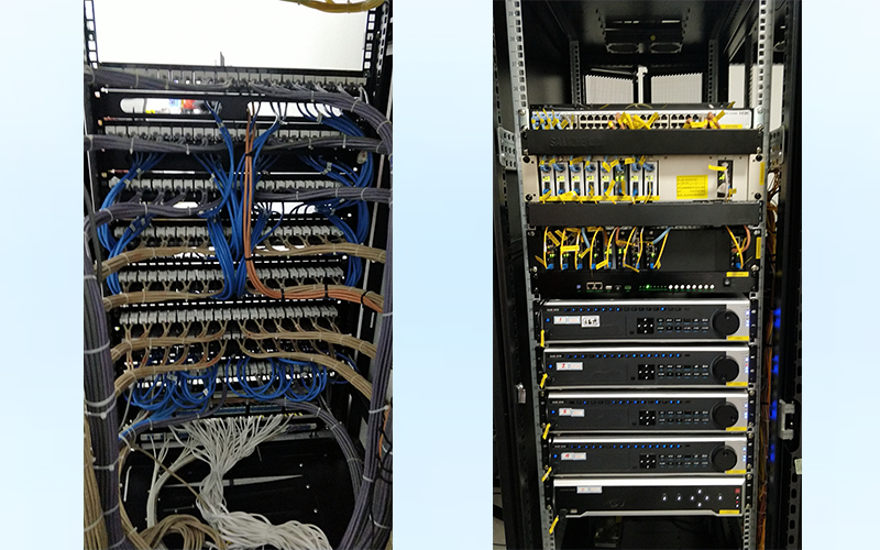 工廠機房改造 工廠機房改造