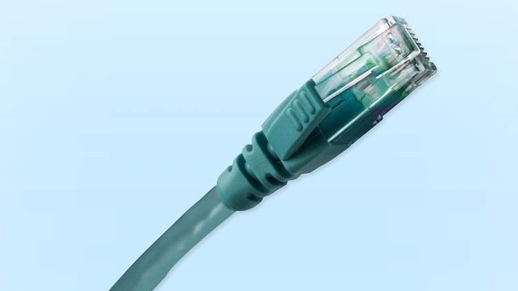 六類RJ45非屏蔽跳線 羅格朗-6類RJ45非屏蔽跳線