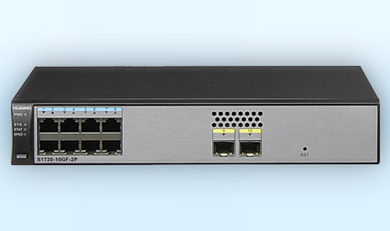 S1720-10GF-2P-深圳弱電工程公司華思特 S1720-10GF-2P-深圳弱電工程公司華思特