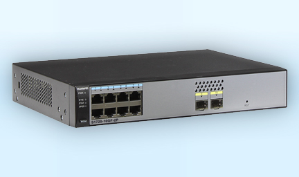 S1720-10GF-2P-深圳弱電工程公司華思特 S1720-10GF-2P-深圳弱電工程公司華思特