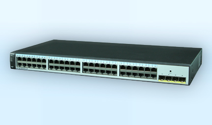 S1720-52GFR-4P-深圳弱電工程公司華思特 S1720-52GFR-4P-深圳弱電工程公司華思特