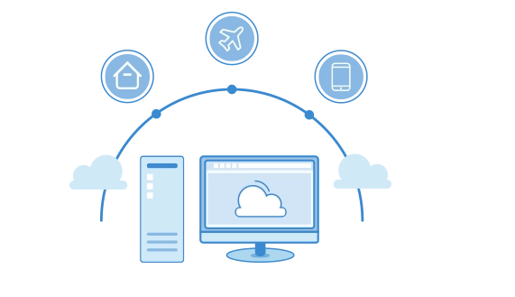 服務器機房建設 服務器機房建設