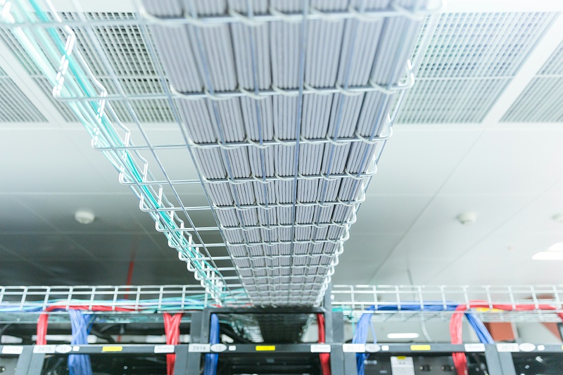 網絡綜合布線 網絡綜合布線