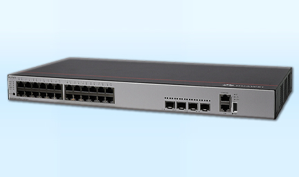 S5735-L24P4X-A-深圳弱電工程公司華思特 S5735-L24P4X-A-深圳弱電工程公司華思特