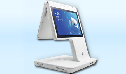 臺式_智能訪客機-深圳智慧園區 臺式_智能訪客機-深圳智慧園區