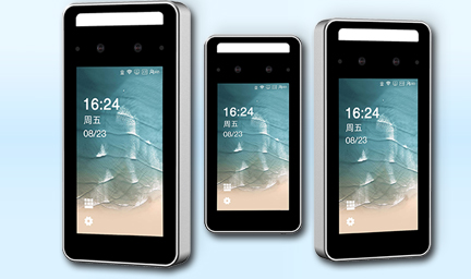 TM305-人臉門禁考勤機-深圳智慧園區 TM305-人臉門禁考勤機-深圳智慧園區