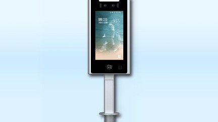 智能人臉識別終端 智能人臉識別終端-深圳智慧園區(qū)