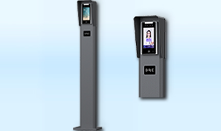 人臉識別閘機終端-深圳智慧園區 人臉識別閘機終端-深圳智慧園區