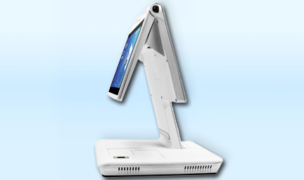 臺式_智能訪客機-深圳智慧園區 臺式_智能訪客機-深圳智慧園區