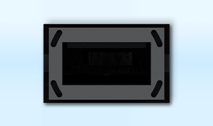 智慧園區-固定碼車道機 智慧園區-固定碼車道機