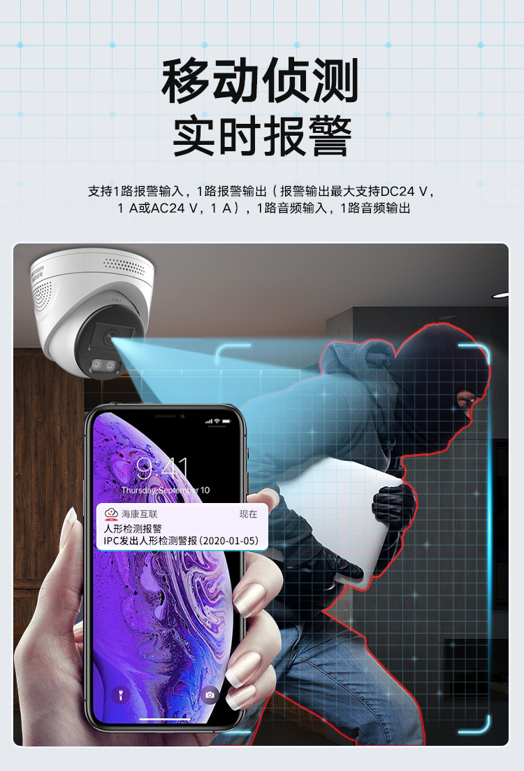 監控攝像頭 監控攝像頭