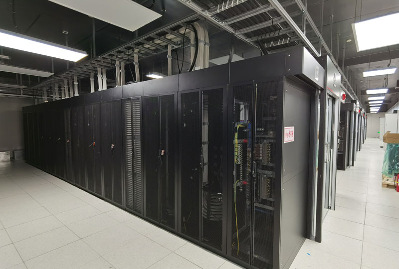 機房工程建設(shè)方案 機房工程建設(shè)方案