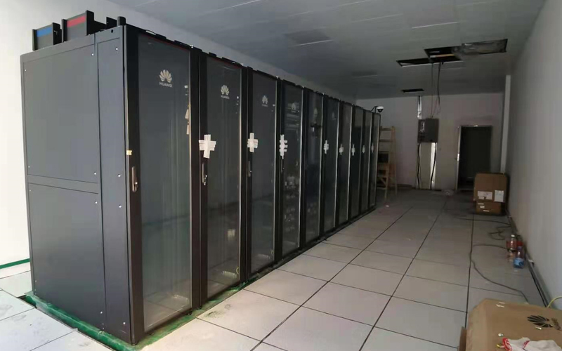 深圳機房建設(shè)公司-華思特科技 深圳機房建設(shè)公司-華思特科技