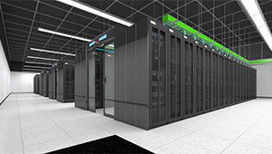 精密機房建設 精密機房建設