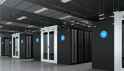 機房裝飾裝修 機房裝飾裝修