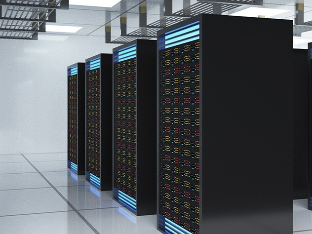 涉密機房工程建設