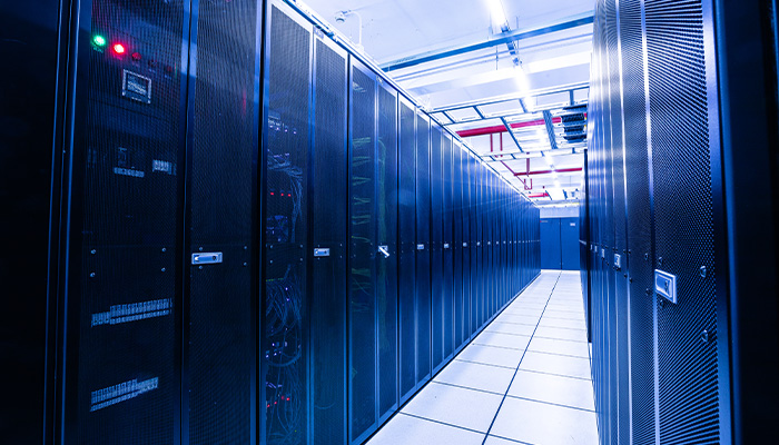 機房建設-動環監控 機房建設-動環監控