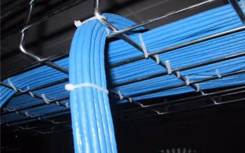 工廠弱電工程項目 工廠弱電工程項目