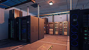 網絡機房工程建設 網絡機房工程建設