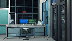 網絡機房工程建設 網絡機房工程建設