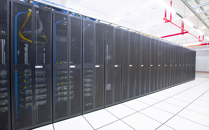 萬拓科技-弱電機房建設 萬拓科技-弱電機房建設