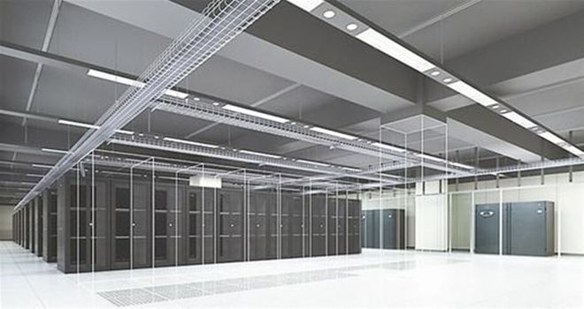 機房建設裝修 機房建設裝修