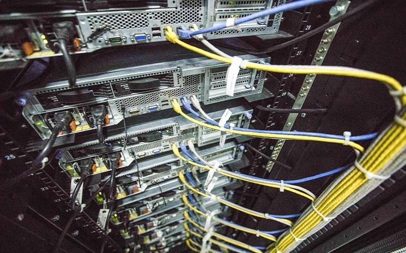 綜合網絡布線 綜合網絡布線