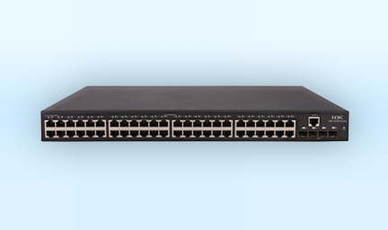 S5130S-52P-EI-深圳華思特 S5130S-52P-EI-深圳華思特