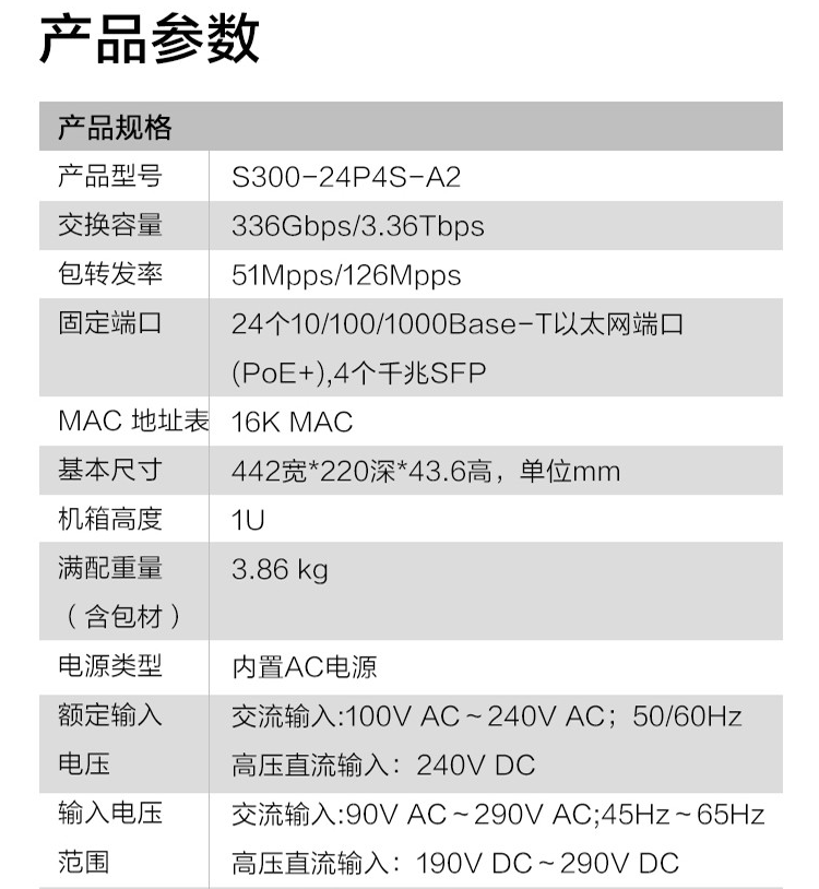 華為 S300-24P4S-A2 企業(yè)交換機 華為 S300-24P4S-A2 企業(yè)交換機