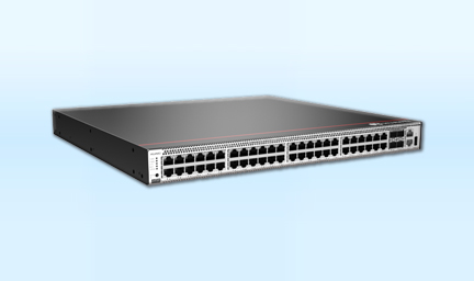 S5731S-H48T4X-A-深圳華思特 S5731S-H48T4X-A-深圳華思特