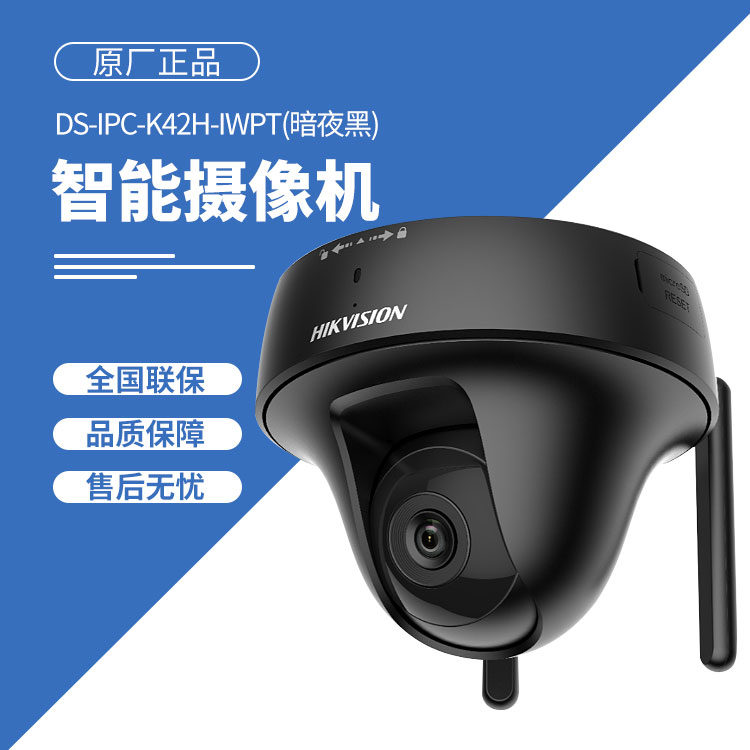 云臺網絡攝像機