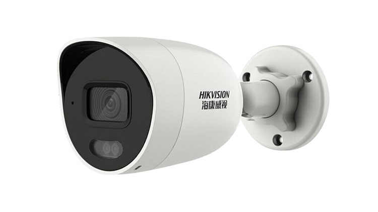 DS-IPC-K24H-L(PoE)(皓月白) 安防監(jiān)控