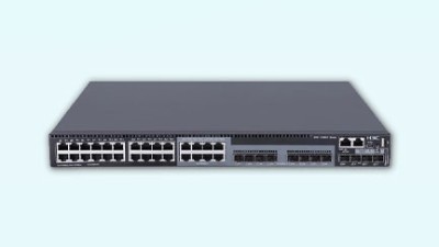 S5560-34C-EI S5560-34C-EI