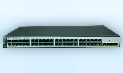 S1720-52GFR-PWR-4P-深圳弱電工程公司華思特 S1720-52GFR-PWR-4P-深圳弱電工程公司華思特