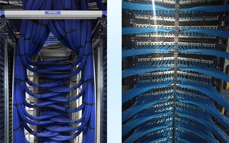 網絡工程綜合布線 網絡工程綜合布線