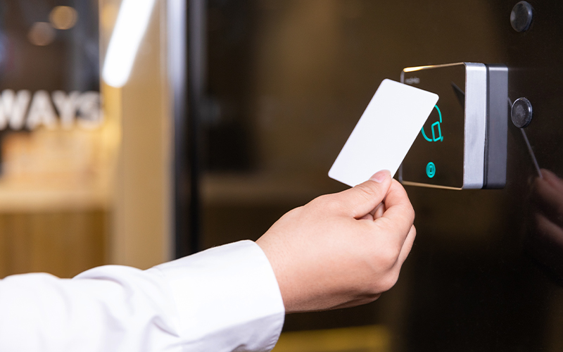 網絡門禁改造 網絡門禁改造