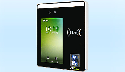 中控智能門禁系統(tǒng)-人臉BioFace500 中控智能門禁系統(tǒng)-人臉BioFace500