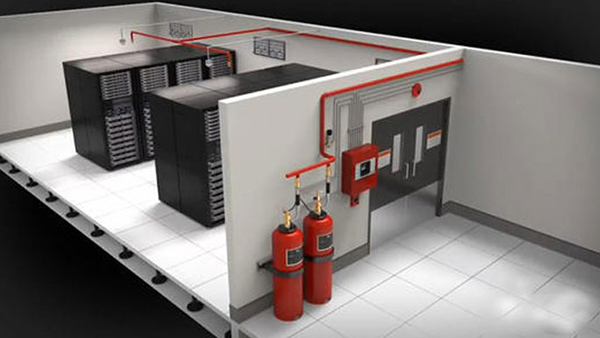 華思特科技帶你了解弱電布線常識 華思特科技帶你了解弱電布線常識