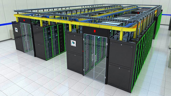 機房工程建設有哪些項目?華思特為您解答 機房工程建設有哪些項目?華思特為您解答