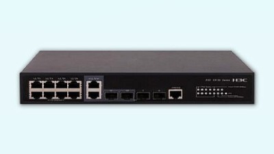 S5130S-12TP-EI S5130S-12TP-EI