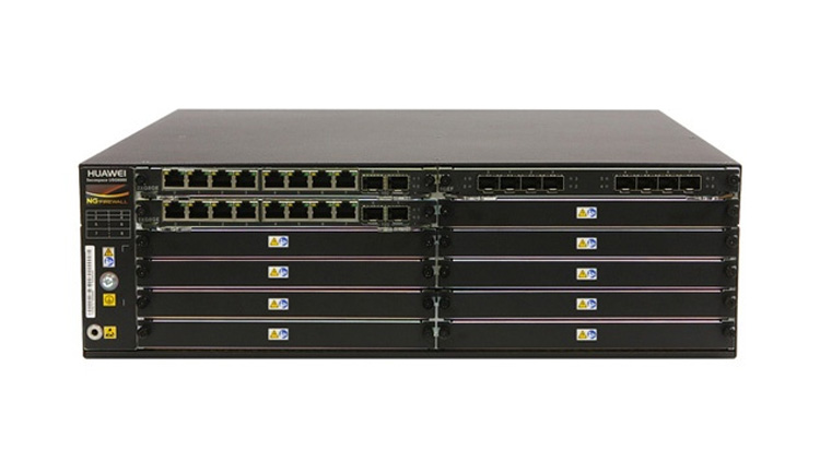 華為 USG6670 企業(yè)防火墻 華為 USG6670 企業(yè)防火墻