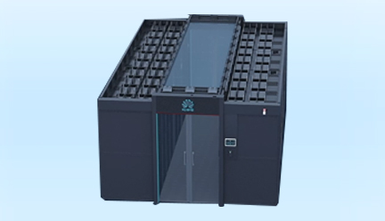華為一體化機房-FusionModule5000機柜  華為一體化機房-FusionModule5000機柜