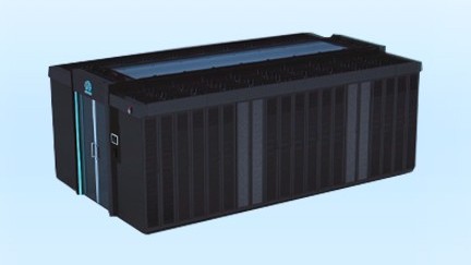 FusionModule5000智能微模塊數據中心 華為一體化機房-FusionModule5000機柜