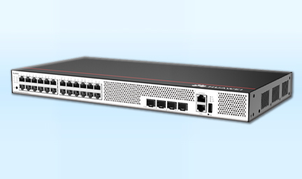 S5735-L24T4S-A-深圳弱電工程公司華思特 S5735-L24T4S-A-深圳弱電工程公司華思特