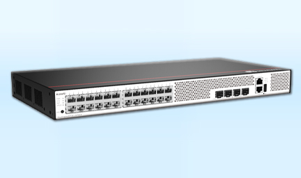 S5735-L24T4S-A-深圳弱電工程公司華思特 S5735-L24T4S-A-深圳弱電工程公司華思特