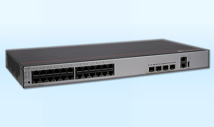 S5735-L24T4X-A-深圳弱電工程公司華思特 S5735-L24T4X-A-深圳弱電工程公司華思特